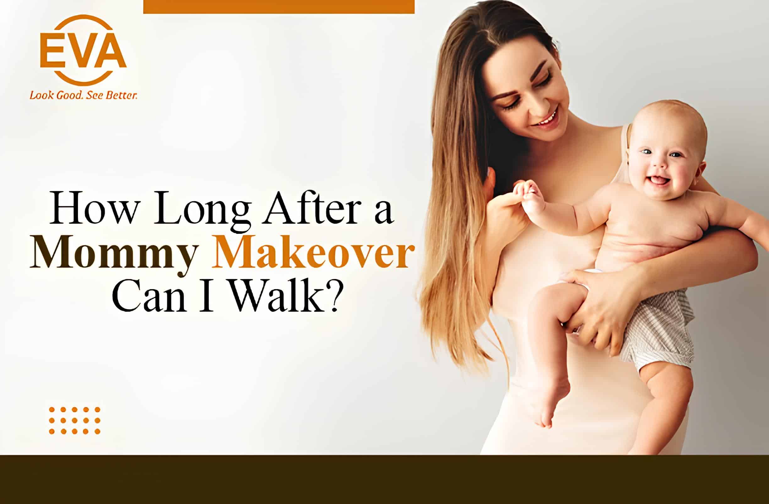 mommy makeover