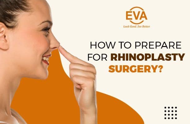 Pre-rhinoplasty checklist