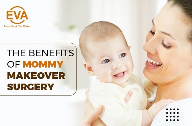 The Benefits of Mommy Makeover Surgery